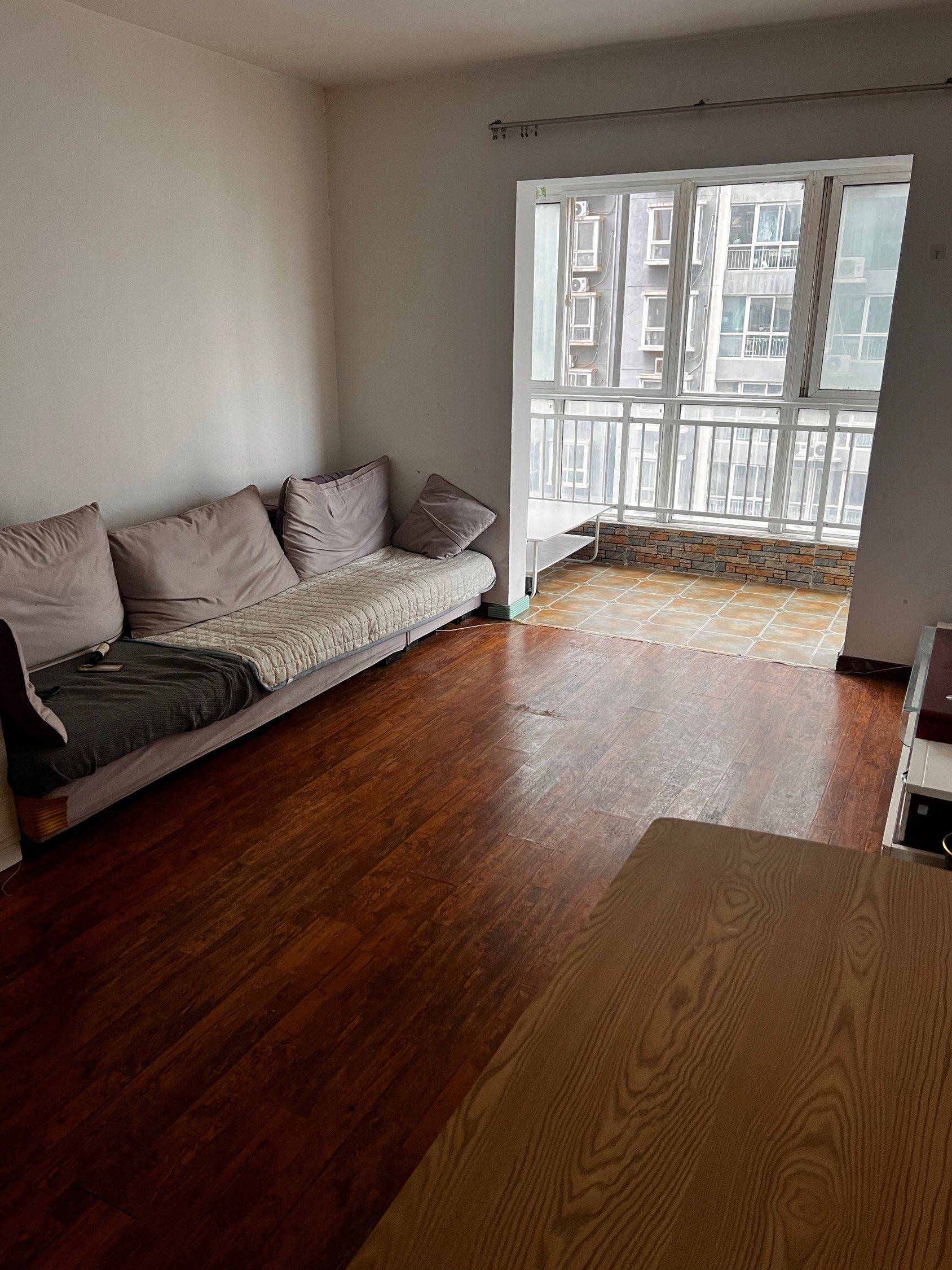 新城 八府庄园小区-东区