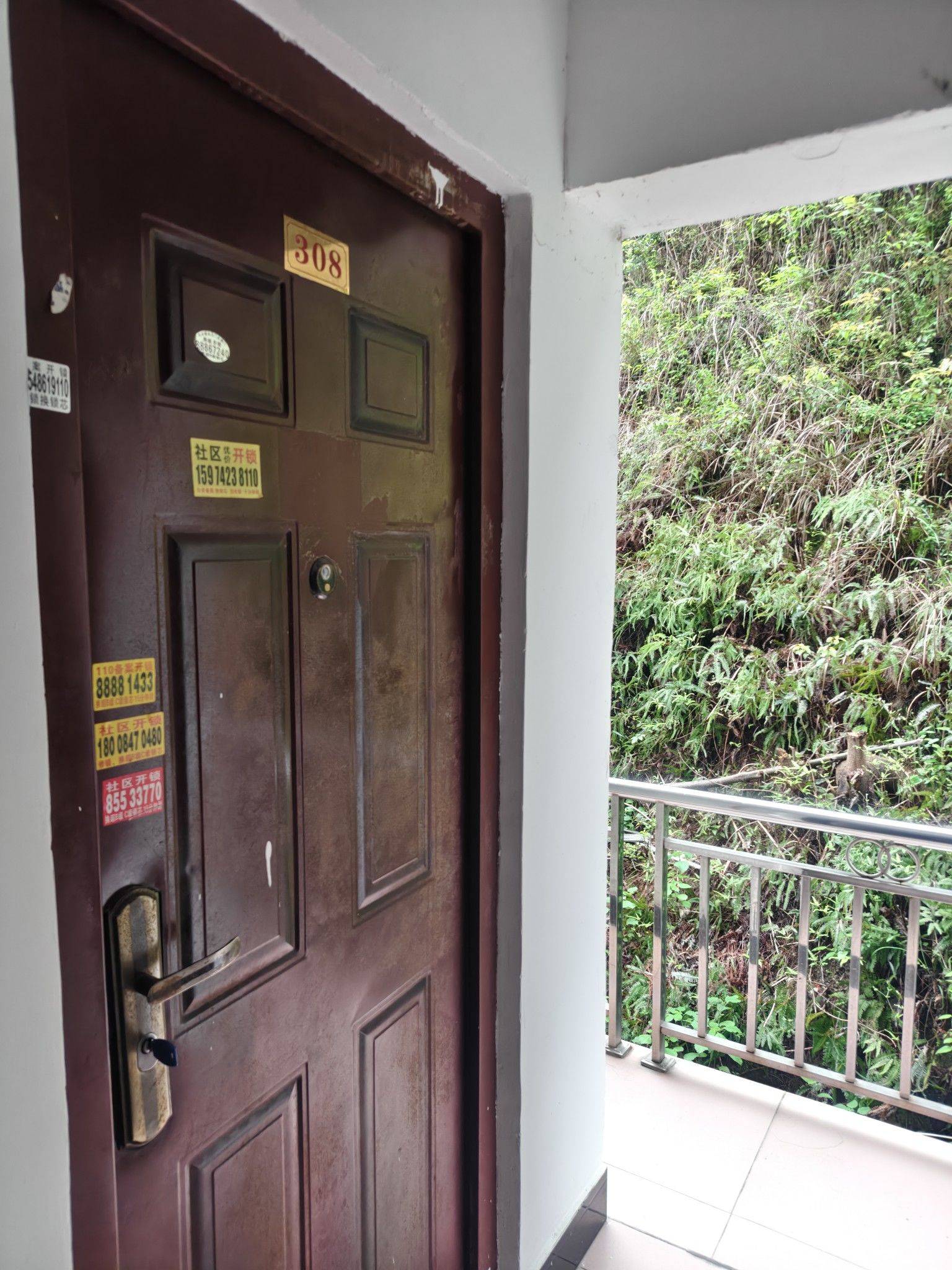 𝙁𝘼𝙄𝙕∅整租房源1