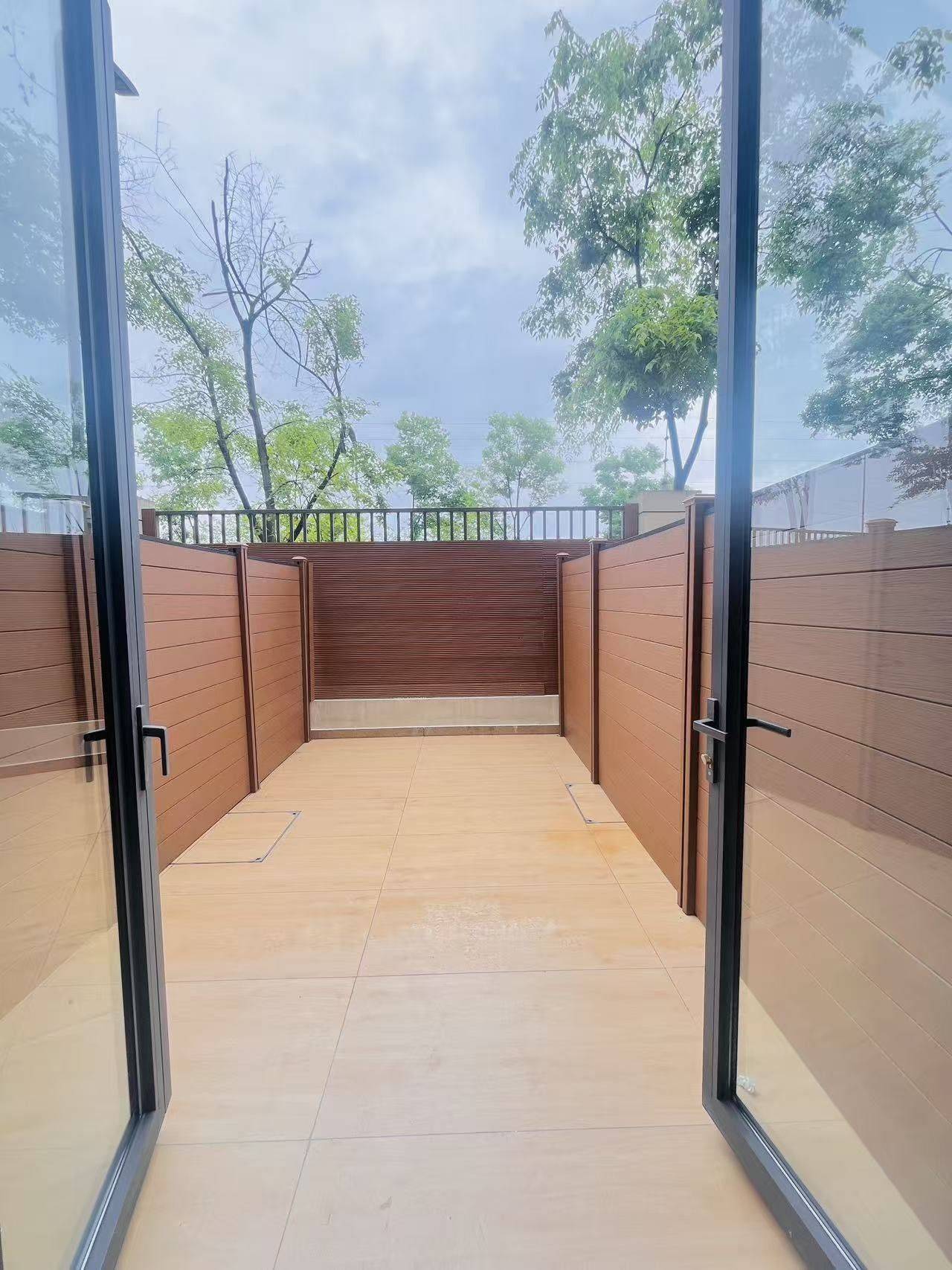 成都 郫都 | 氧气公寓(成都西华大学店)_6