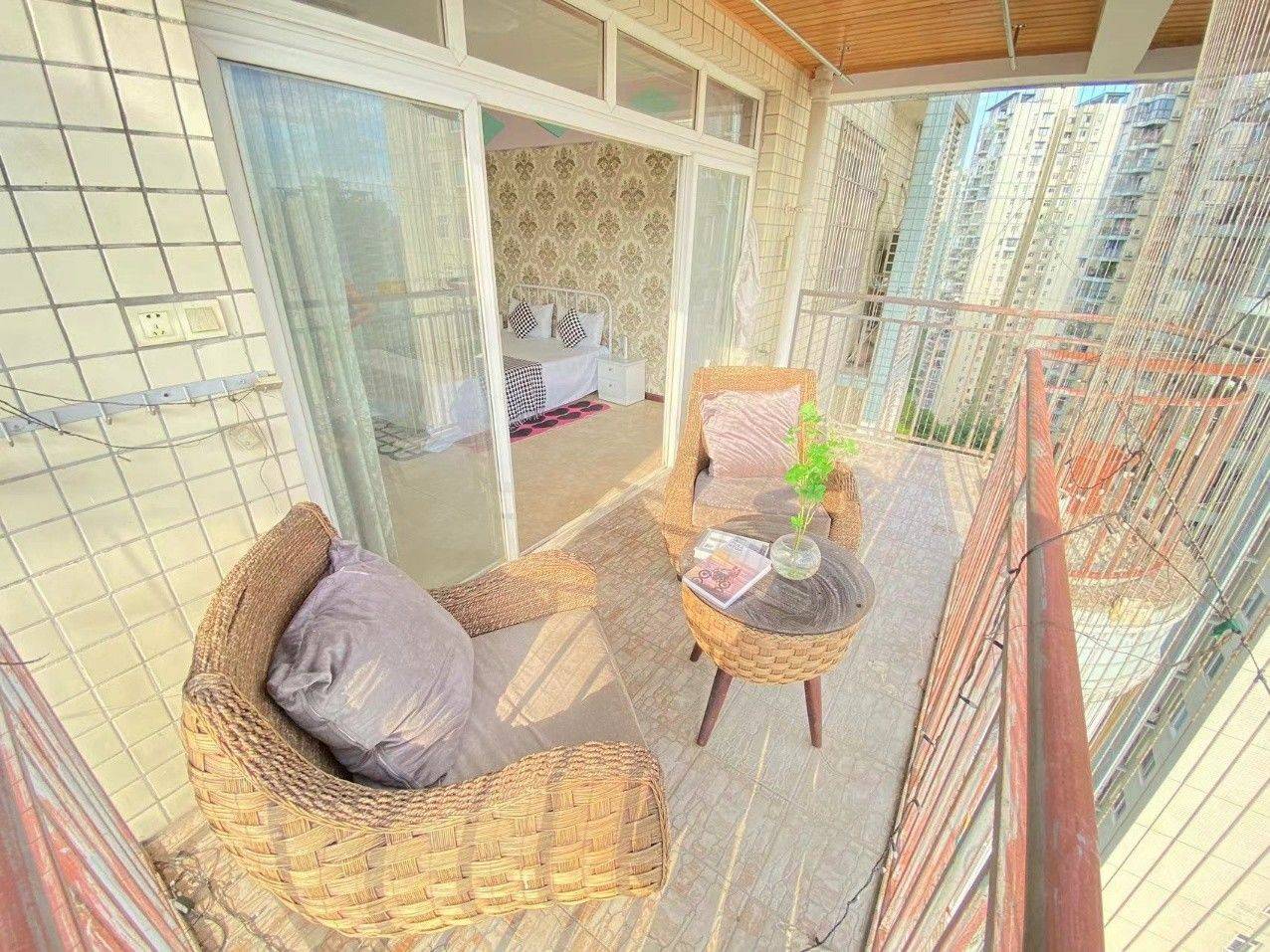 重庆 两江新区 | 金科花园_5