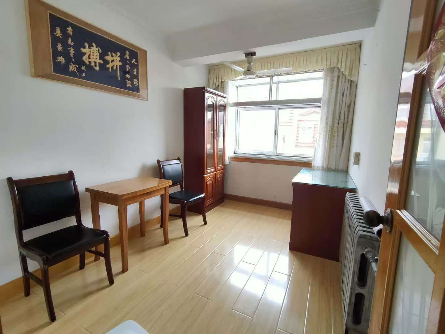 青島 市北 | 北区1007公寓(延安一路分店)_0