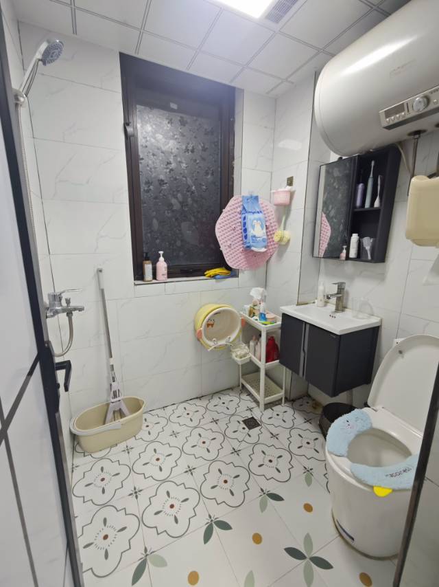 苏州 相城 | 黄桥花苑(东区)-15号楼_3