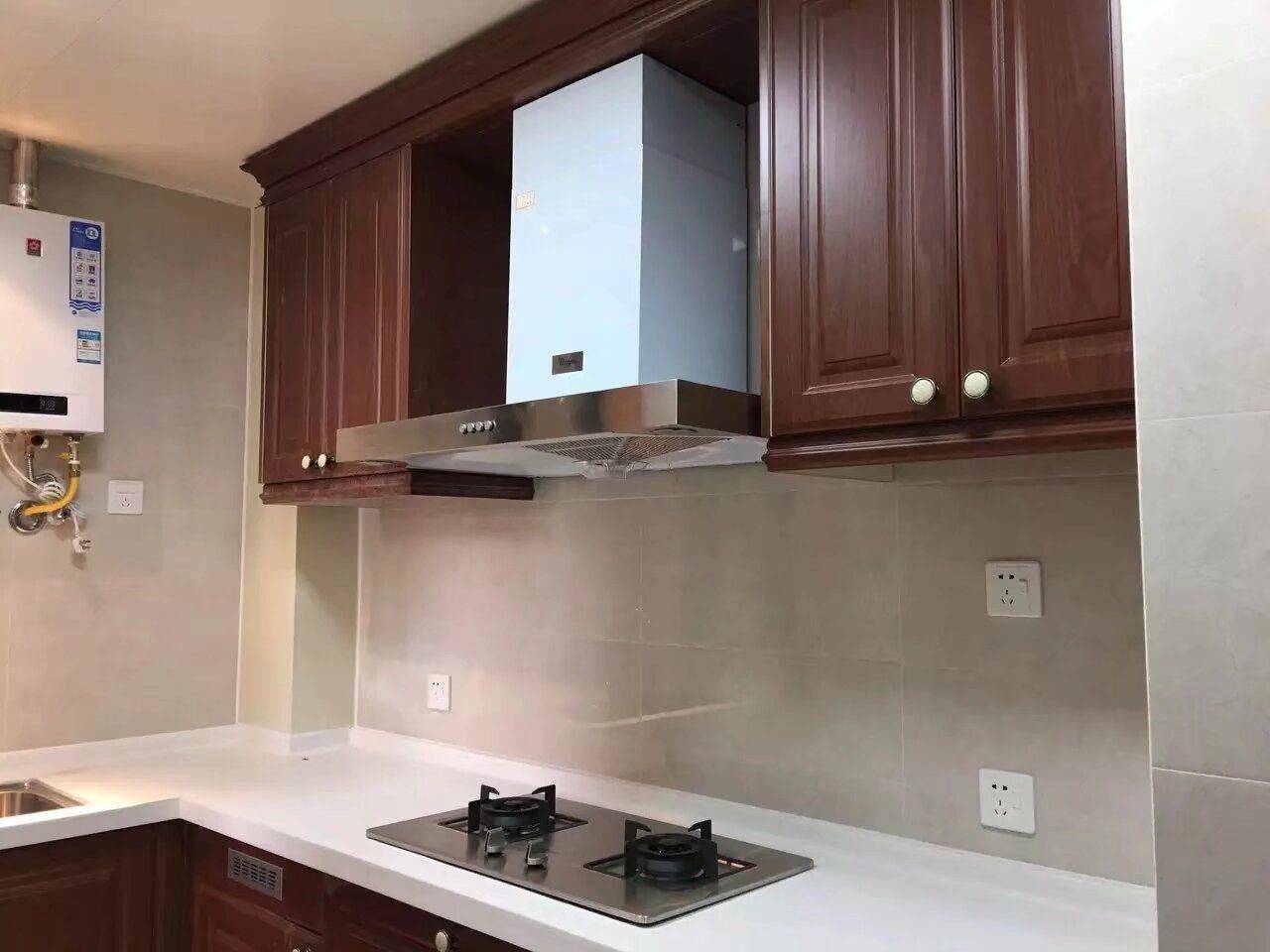 合肥 瑶海 | 坝上街环球中心中央御府-R6栋_5