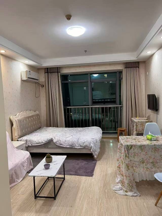 南昌 西湖区 | 东亚盛世滨江_6