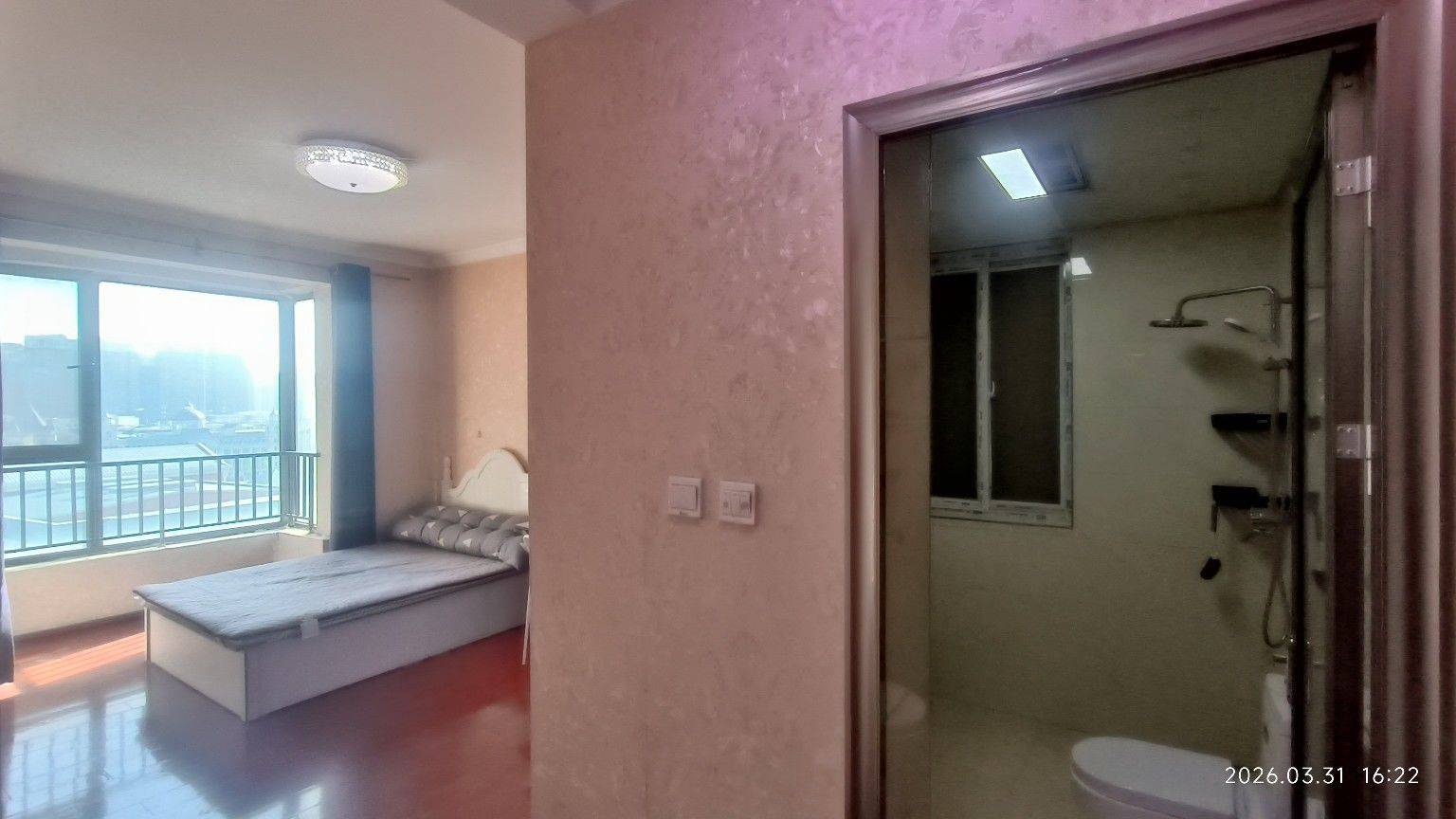 雁塔 天朗蓝湖树-24号楼