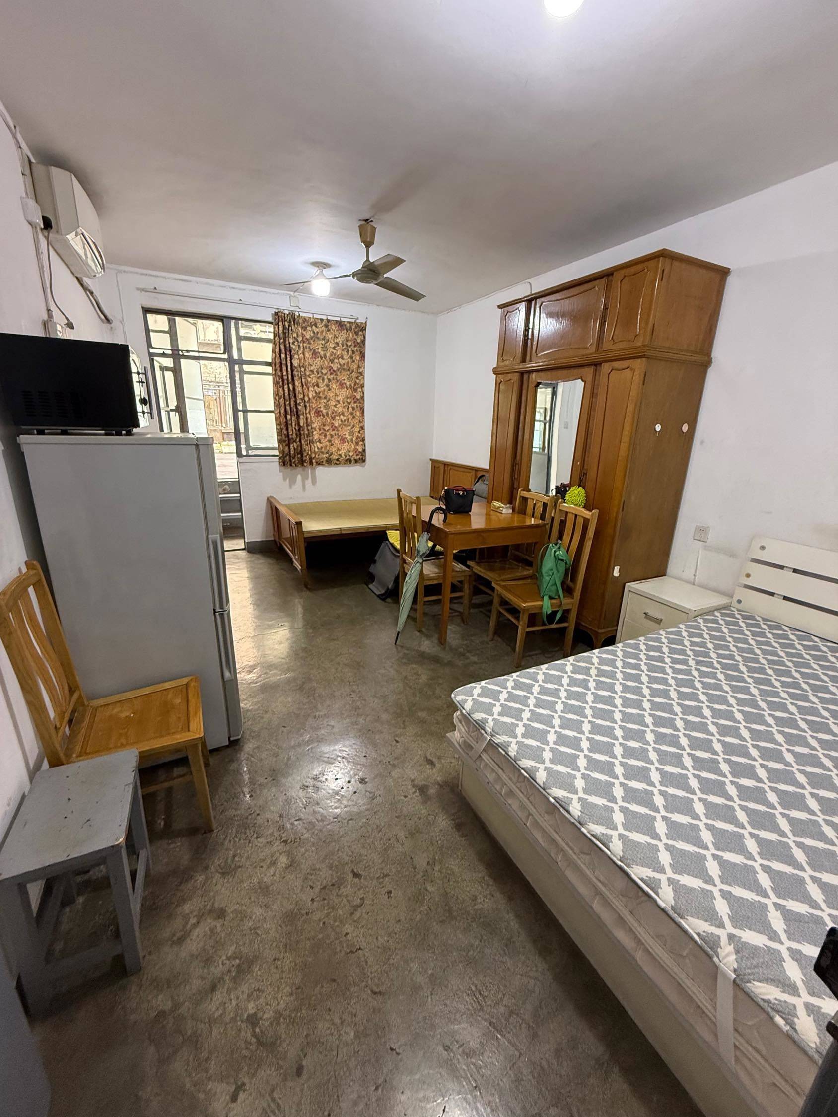 虹口 天宝路388弄小区