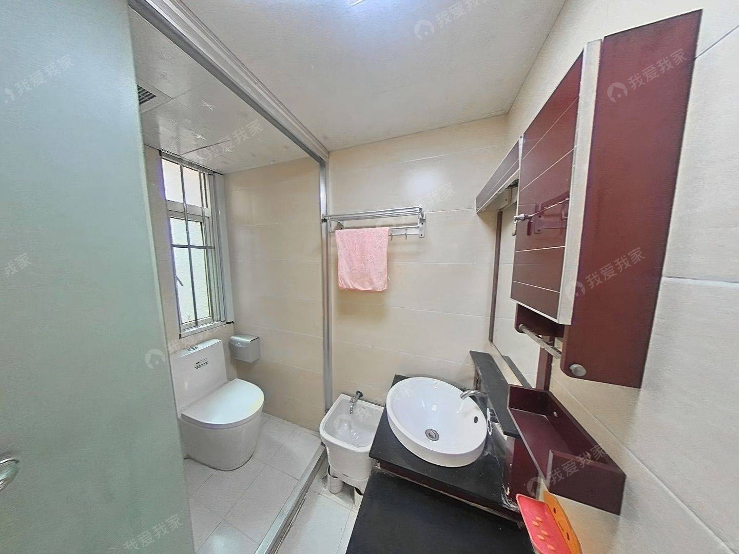 南京 浦口 | 金城丽景二期-6幢_4