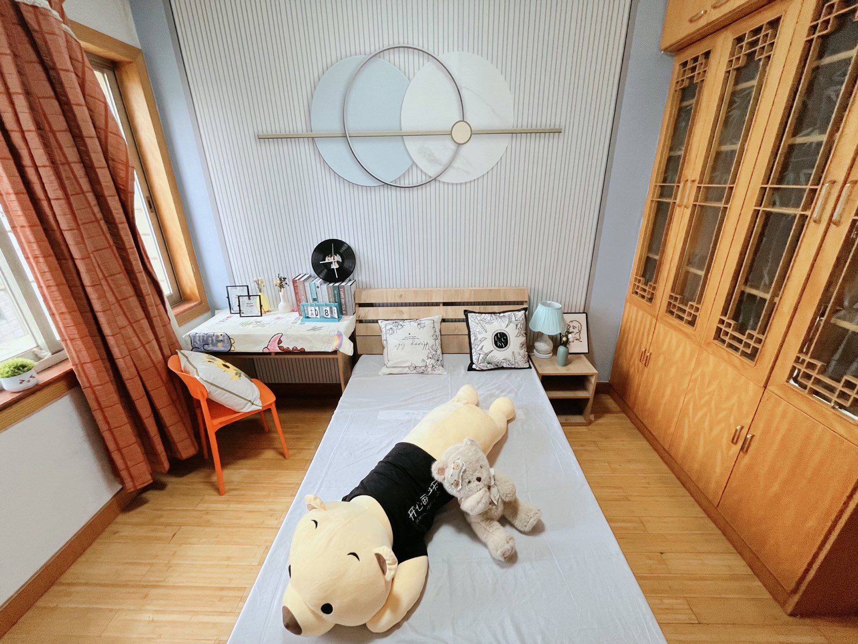 昆明 官渡 | 关岭佳苑_3