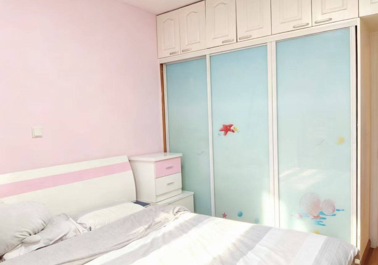 上海 浦東 | 龙博公寓_5