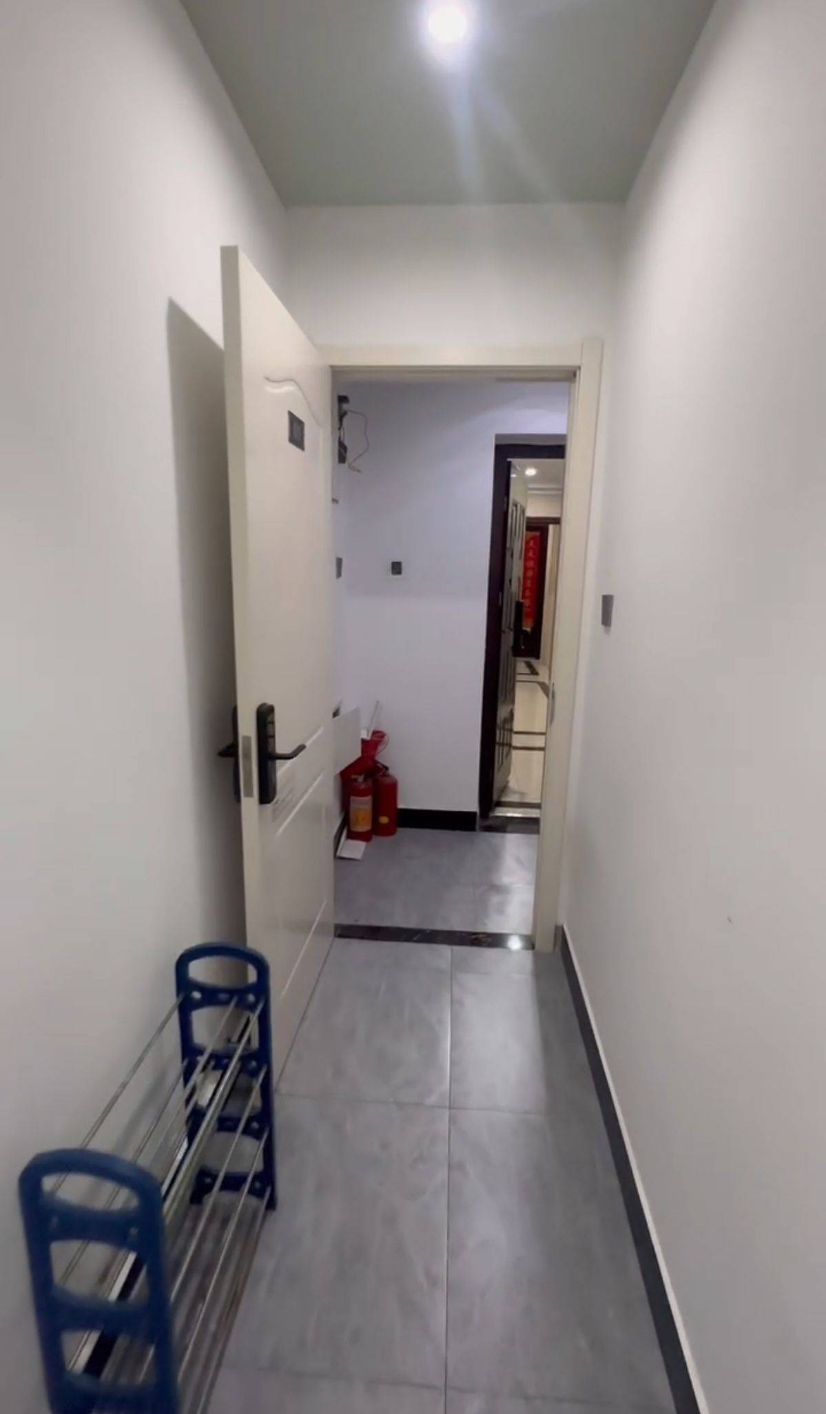 杭州 上城 | 兴隆公寓_6