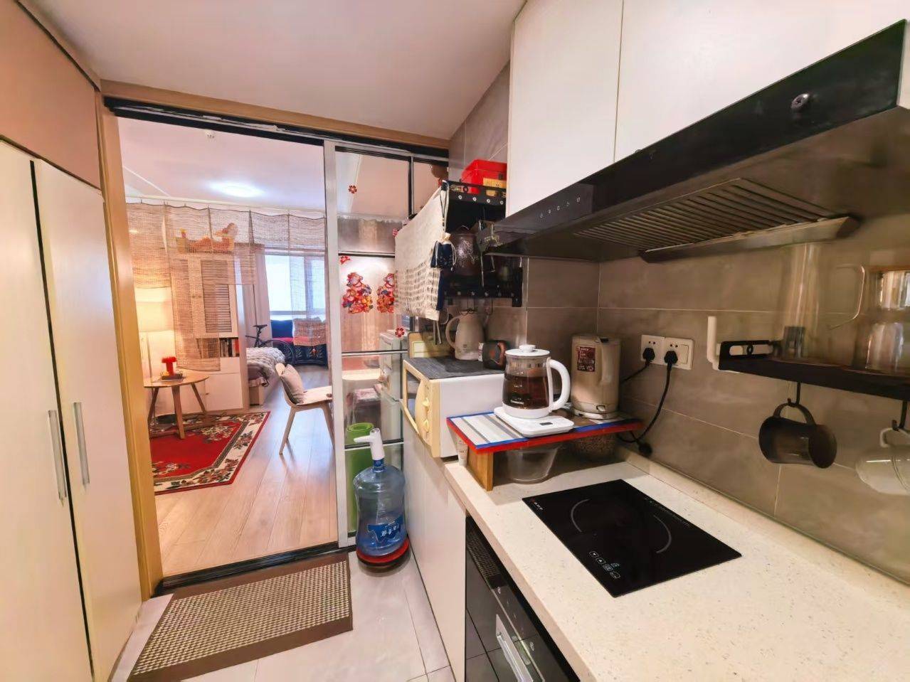 Shanghai Xuhui | 北科大厦_4