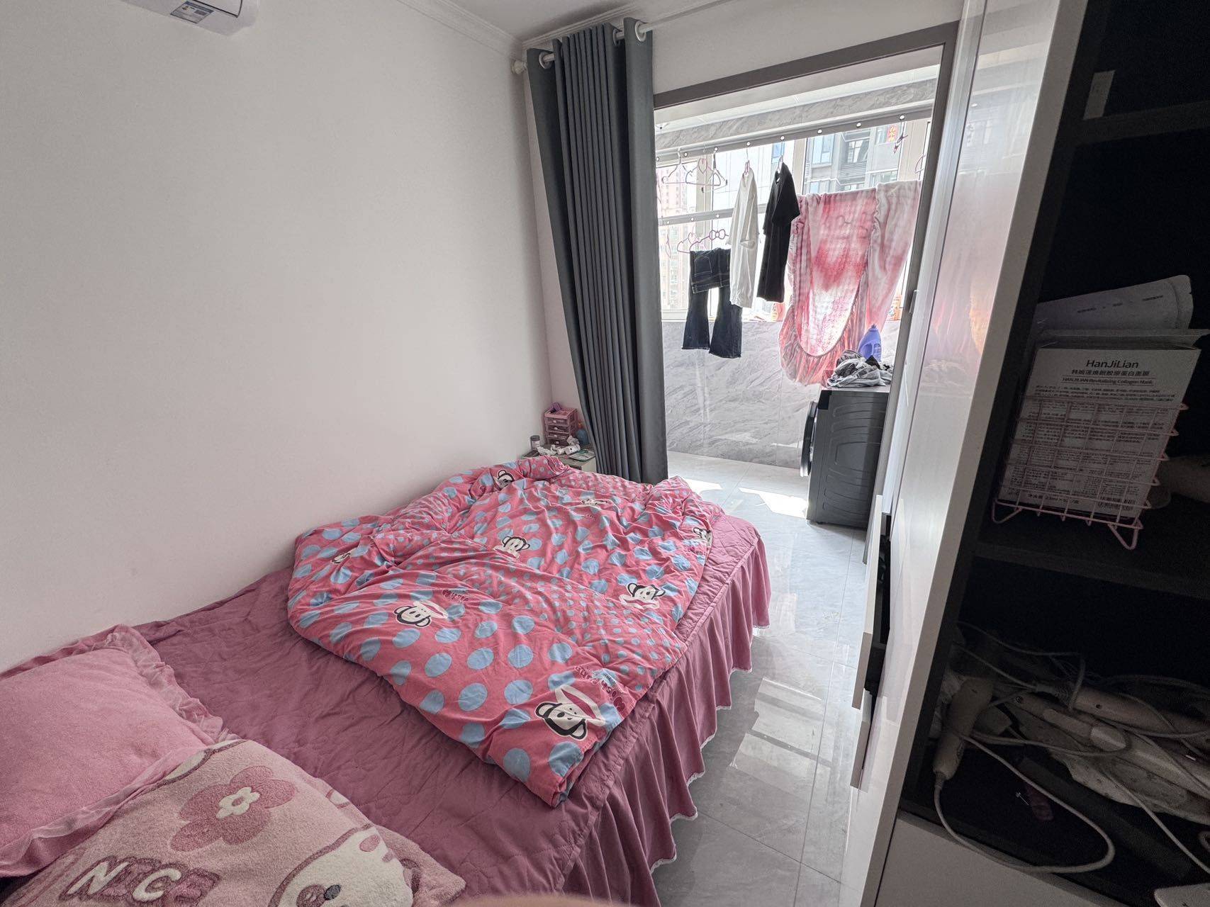 西安 雁塔 | 陆荣花园-西区_4