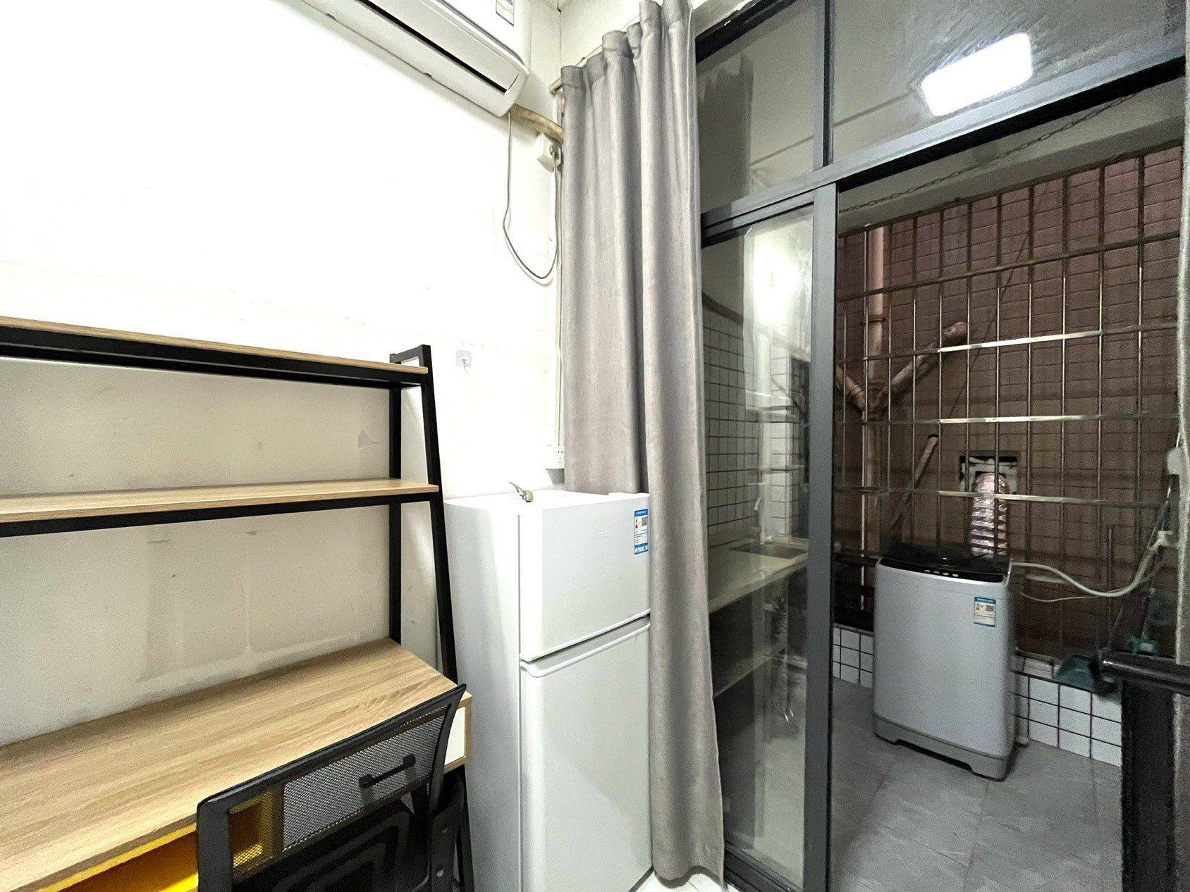 广州 天河 | 龙洞牌坊_4