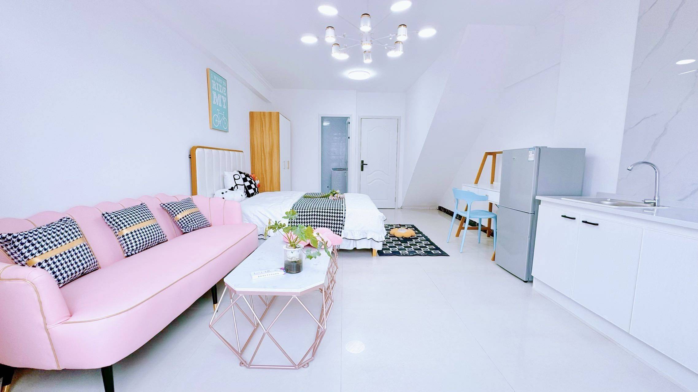 武汉 洪山 | 泷悦国际大厦_5