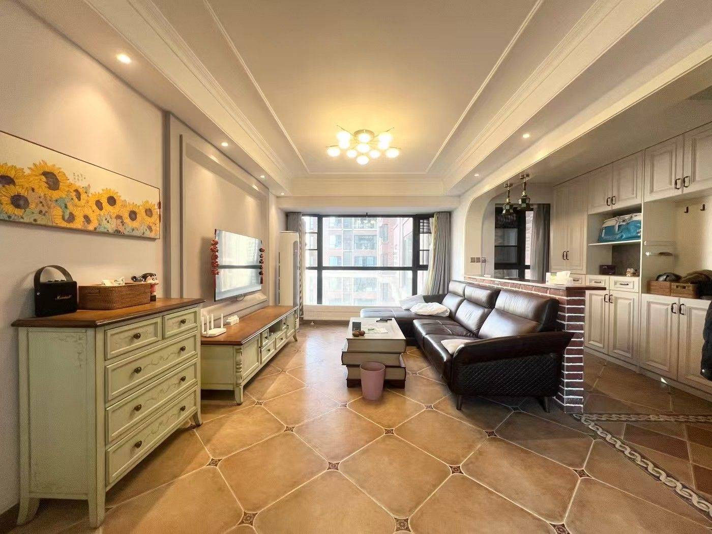 双流 中德英伦世邦F区