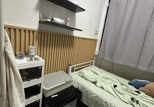 九龙 iRent油麻地公寓