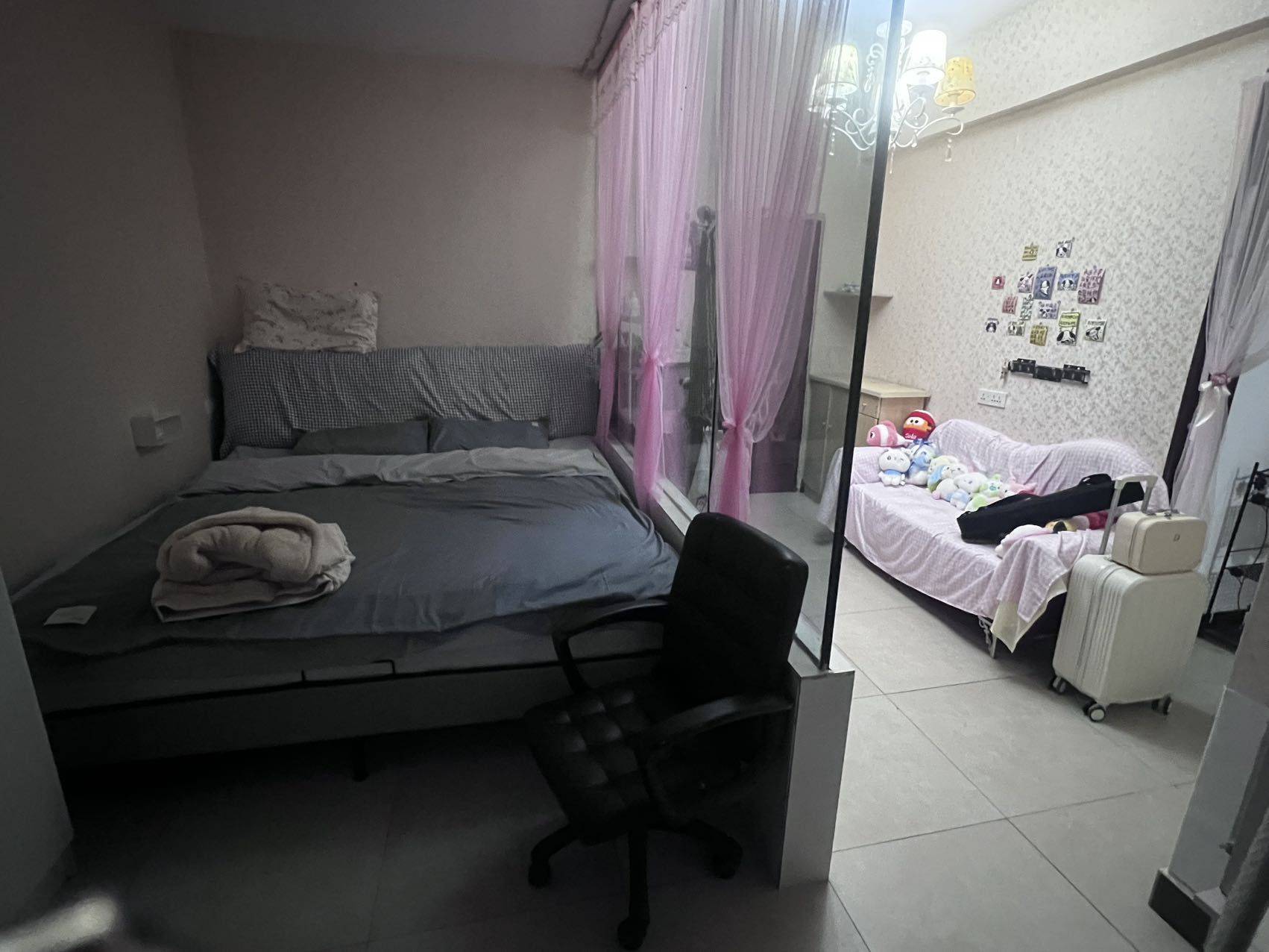 南明 花果园C区南区-4栋