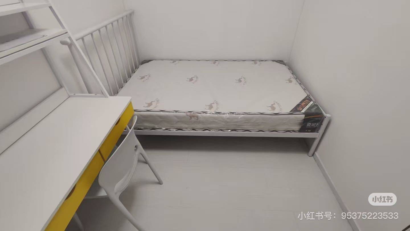 Justine整租房源2