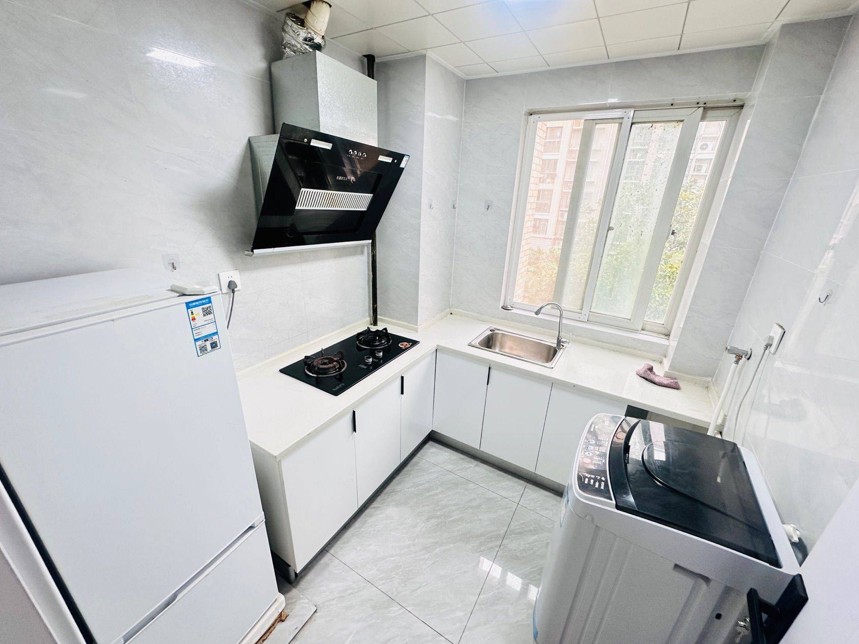 南京 浦口 | 泰山天然居_3