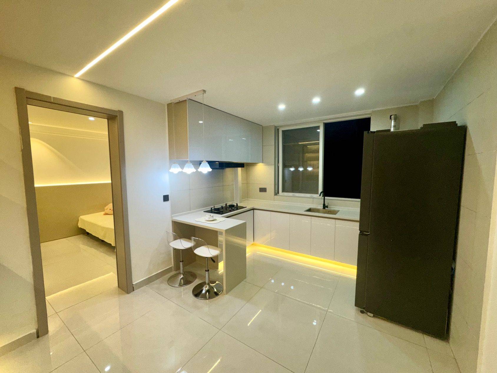 心想事成整租房源1