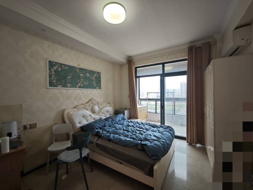 六个点整租房源3