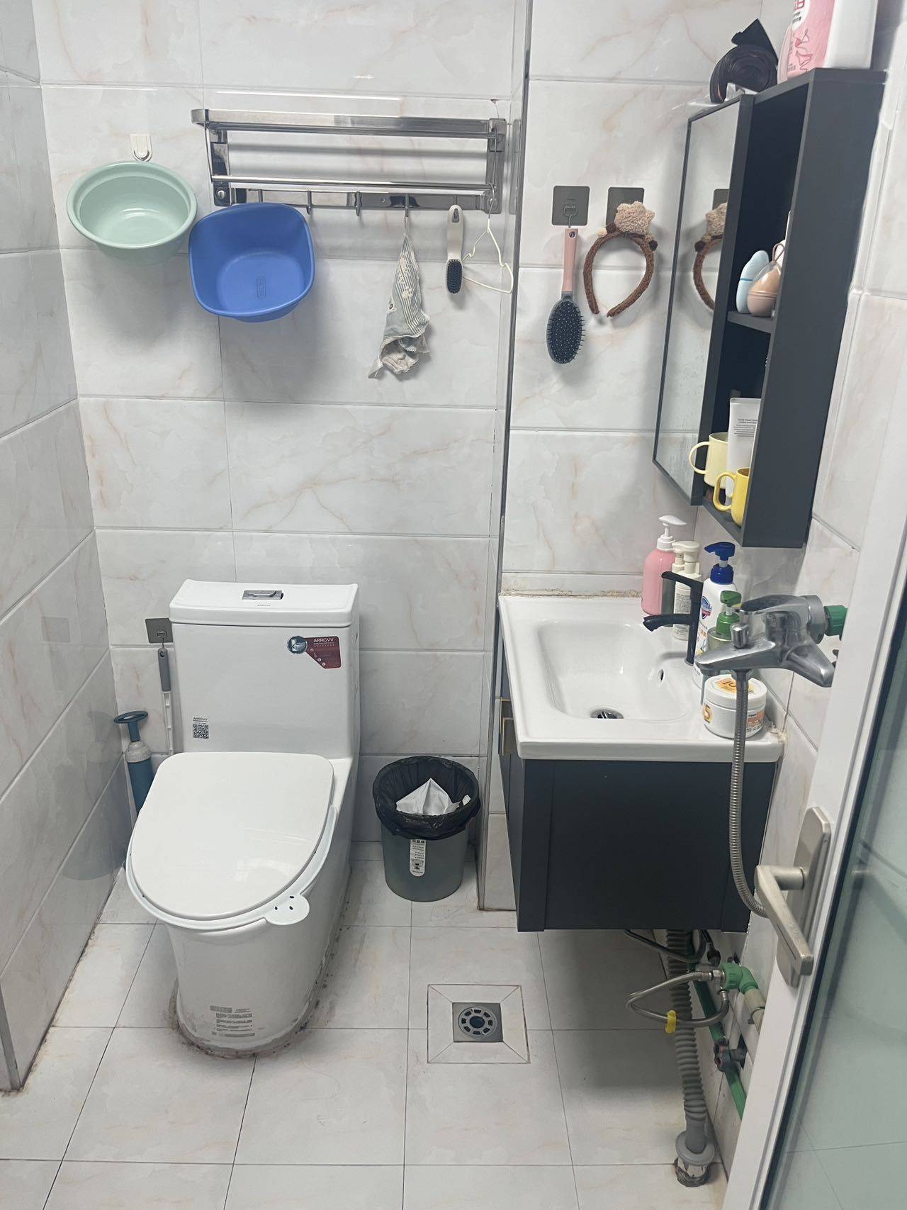 金华 义乌 | 东傅宅2区_6