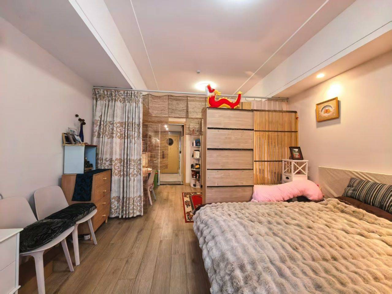 Shanghai Xuhui | 北科大厦_7