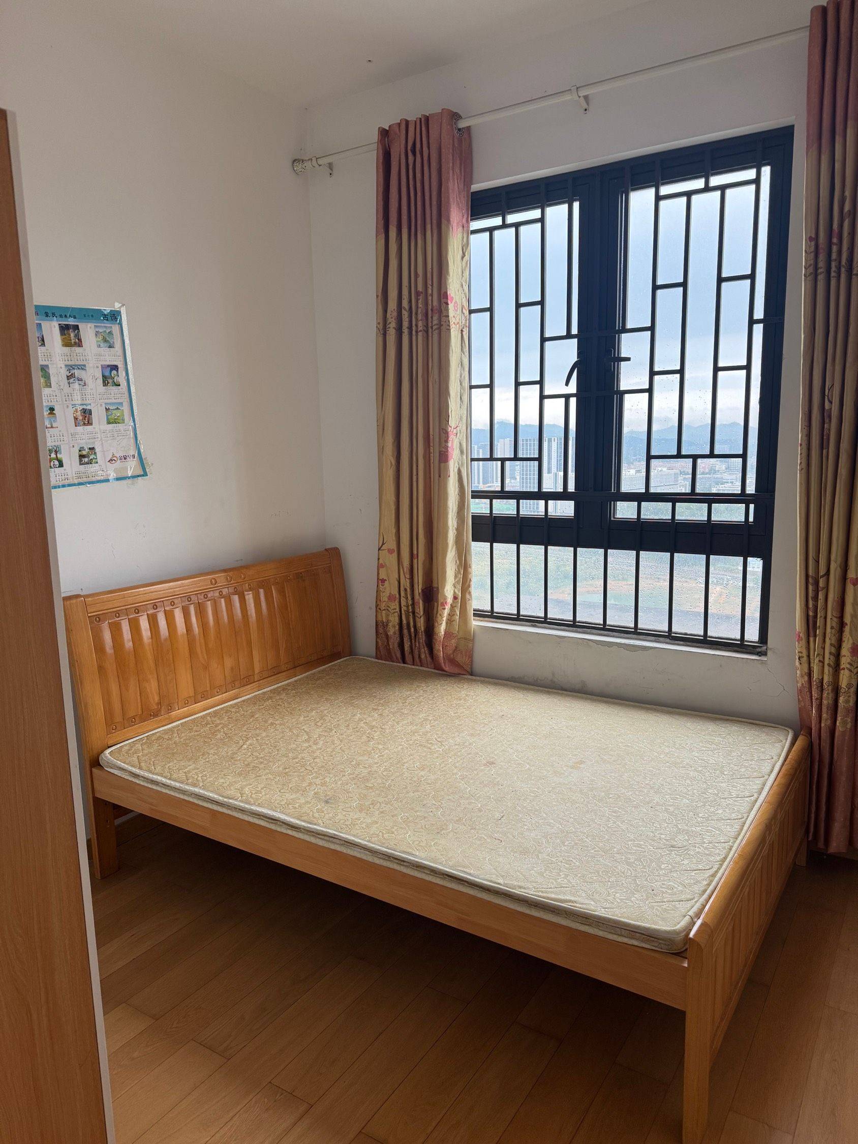 热爱生活整租房源3