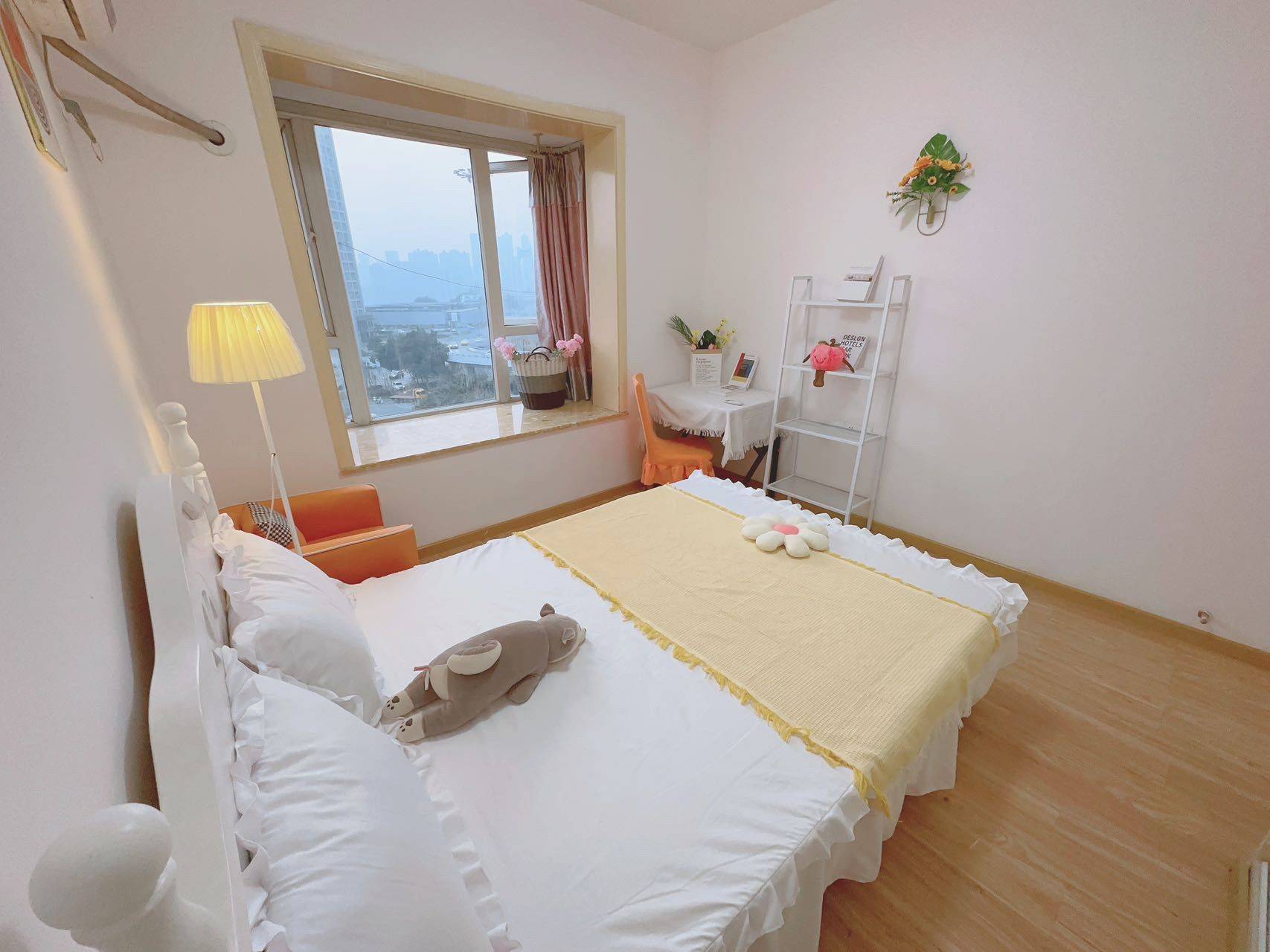 重庆 两江新区 | 建东大厦_6