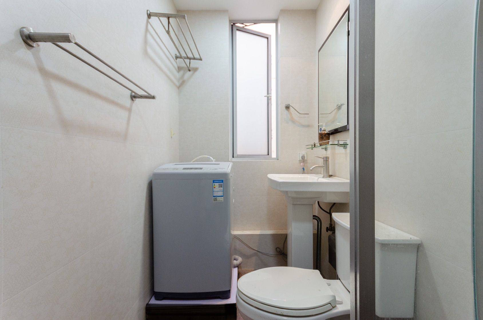 上海 浦东 | 金茂花园_4