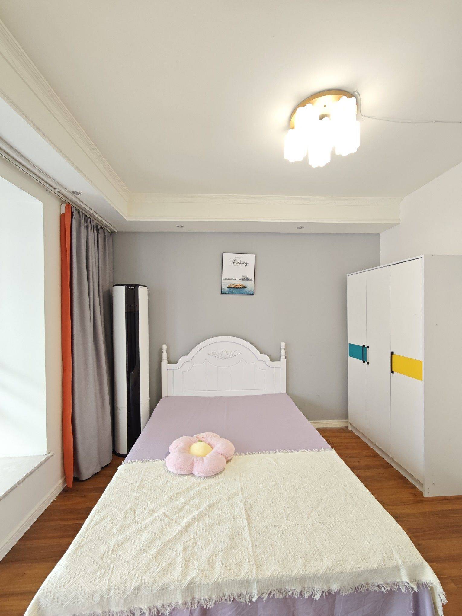 呆婷（房东直租）整租房源2