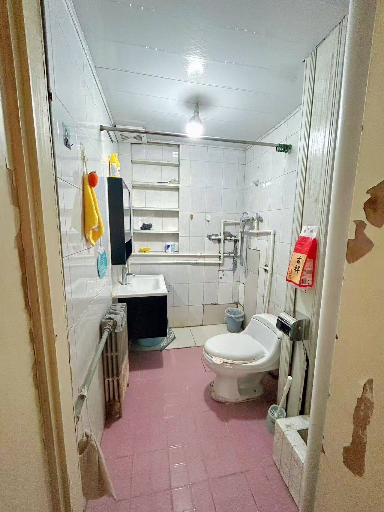 郑州 金水 | 金水路87号院_8