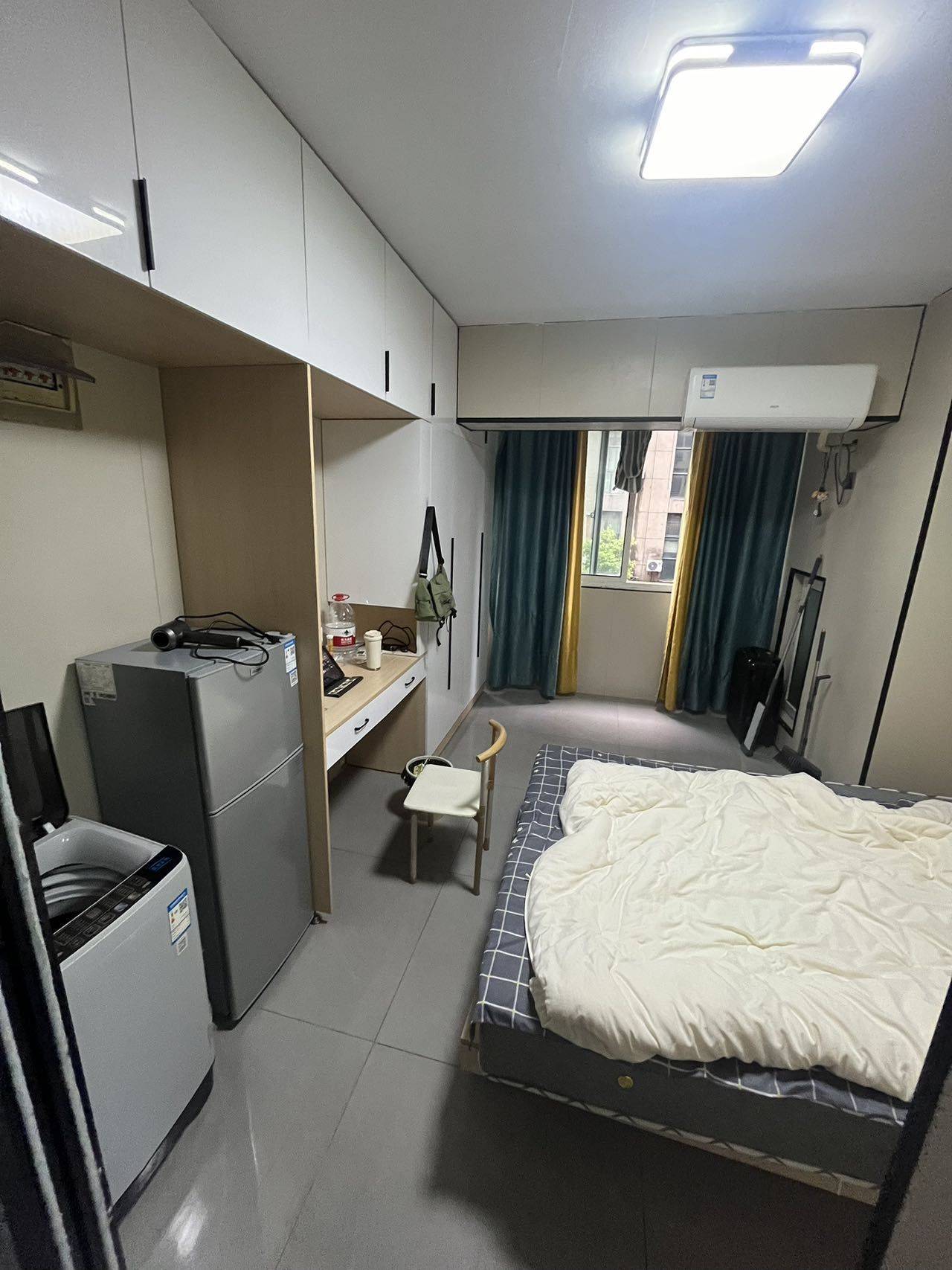 蕉太郎整租房源1