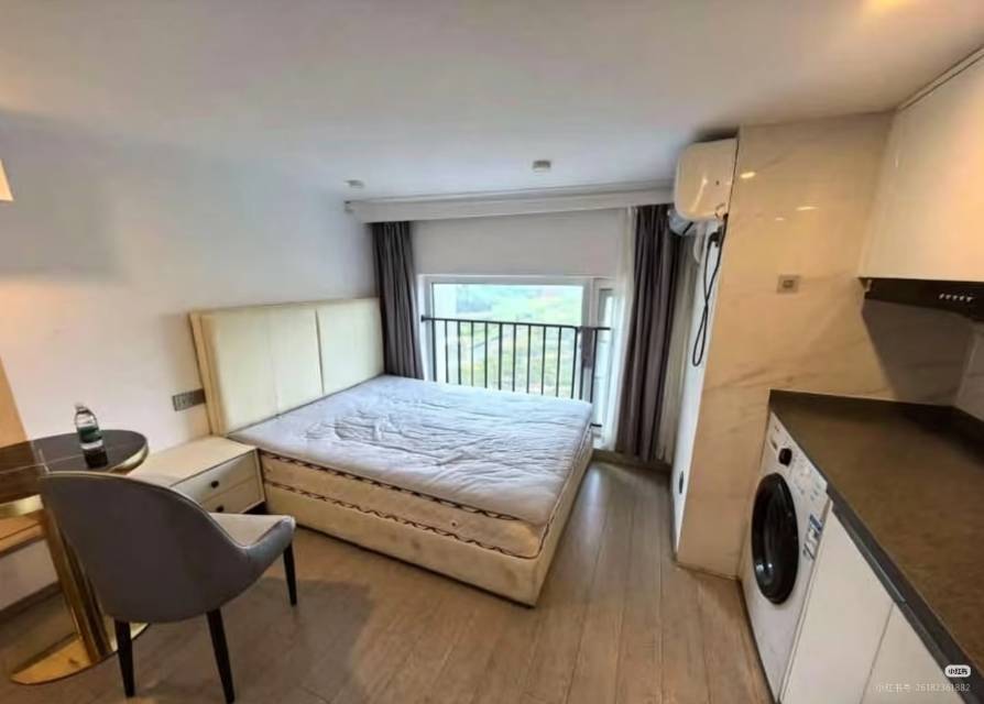 西湖 中梁云都汇