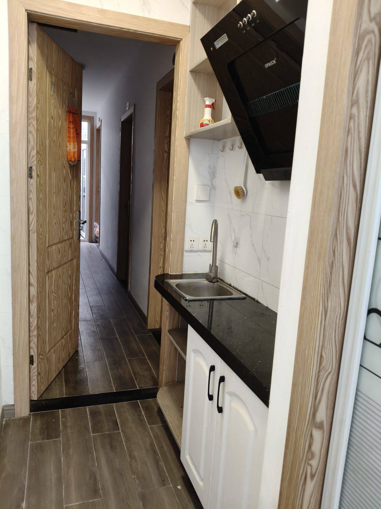 上海 宝山 | 招商花园城宝悦华庭-258号楼_6