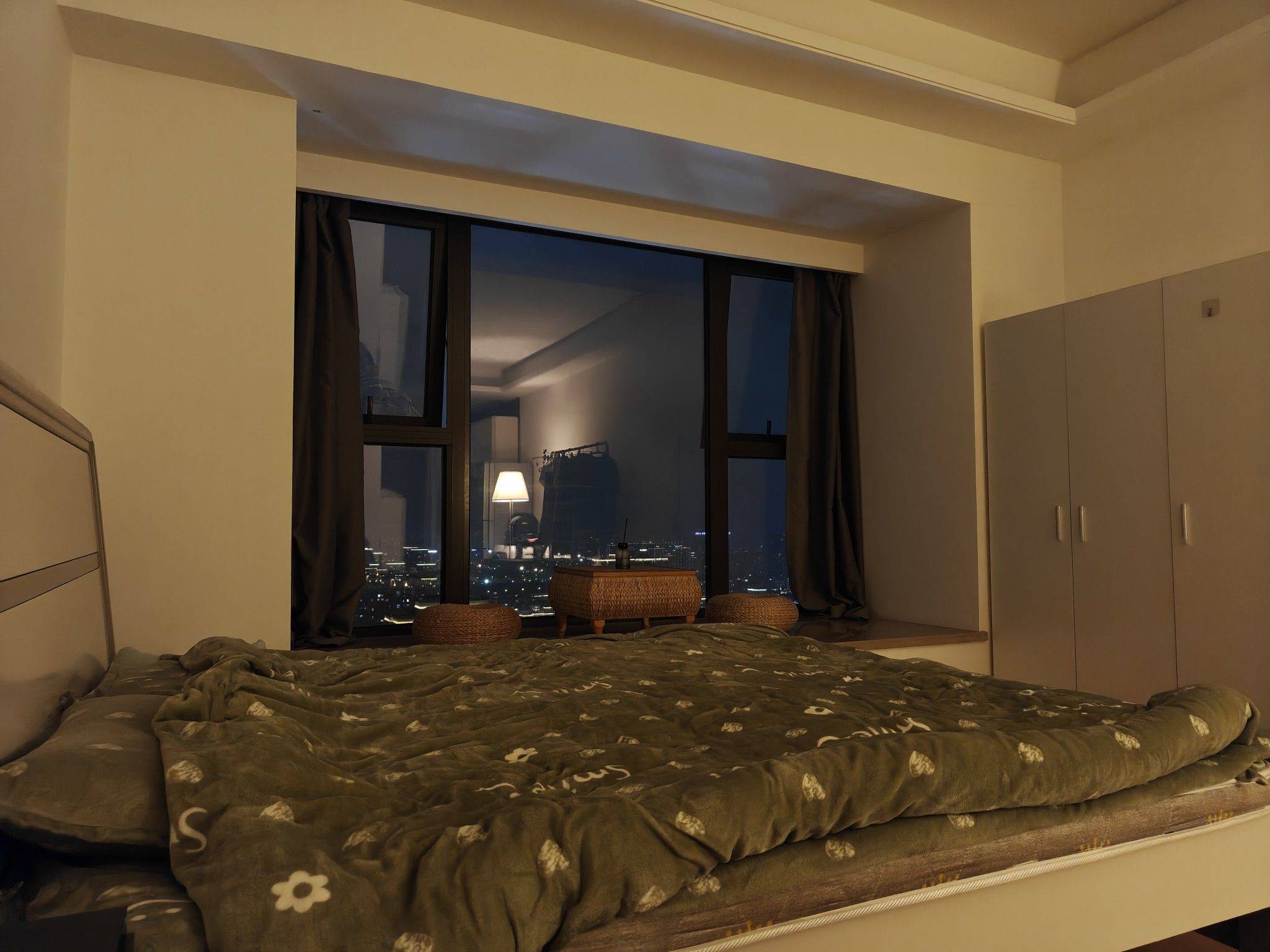 钱塘 滟澜星座2幢