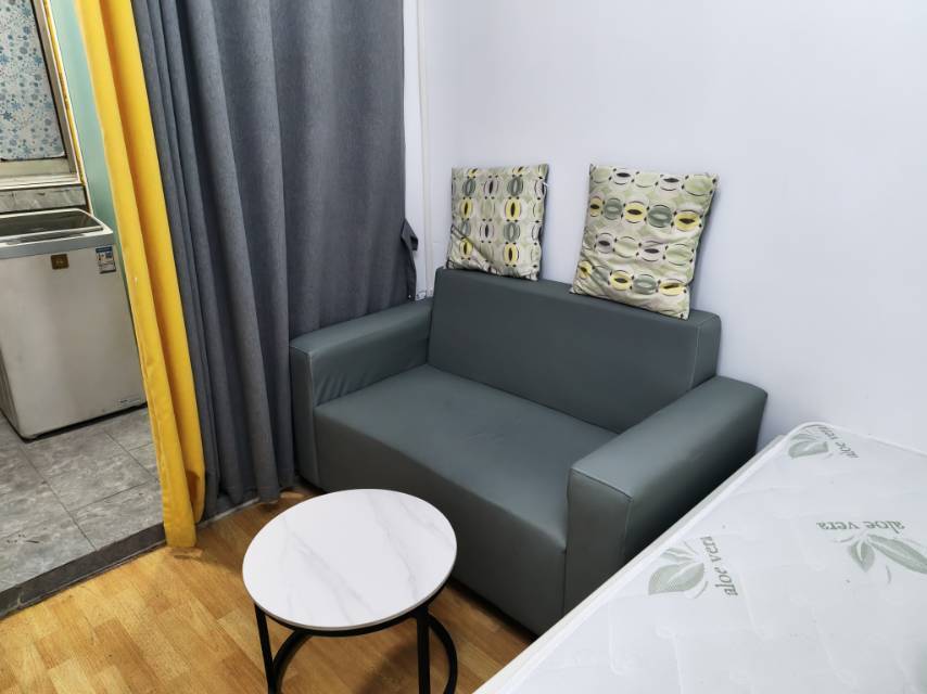 成都 青羊 | 光明巷7号院-2栋_7