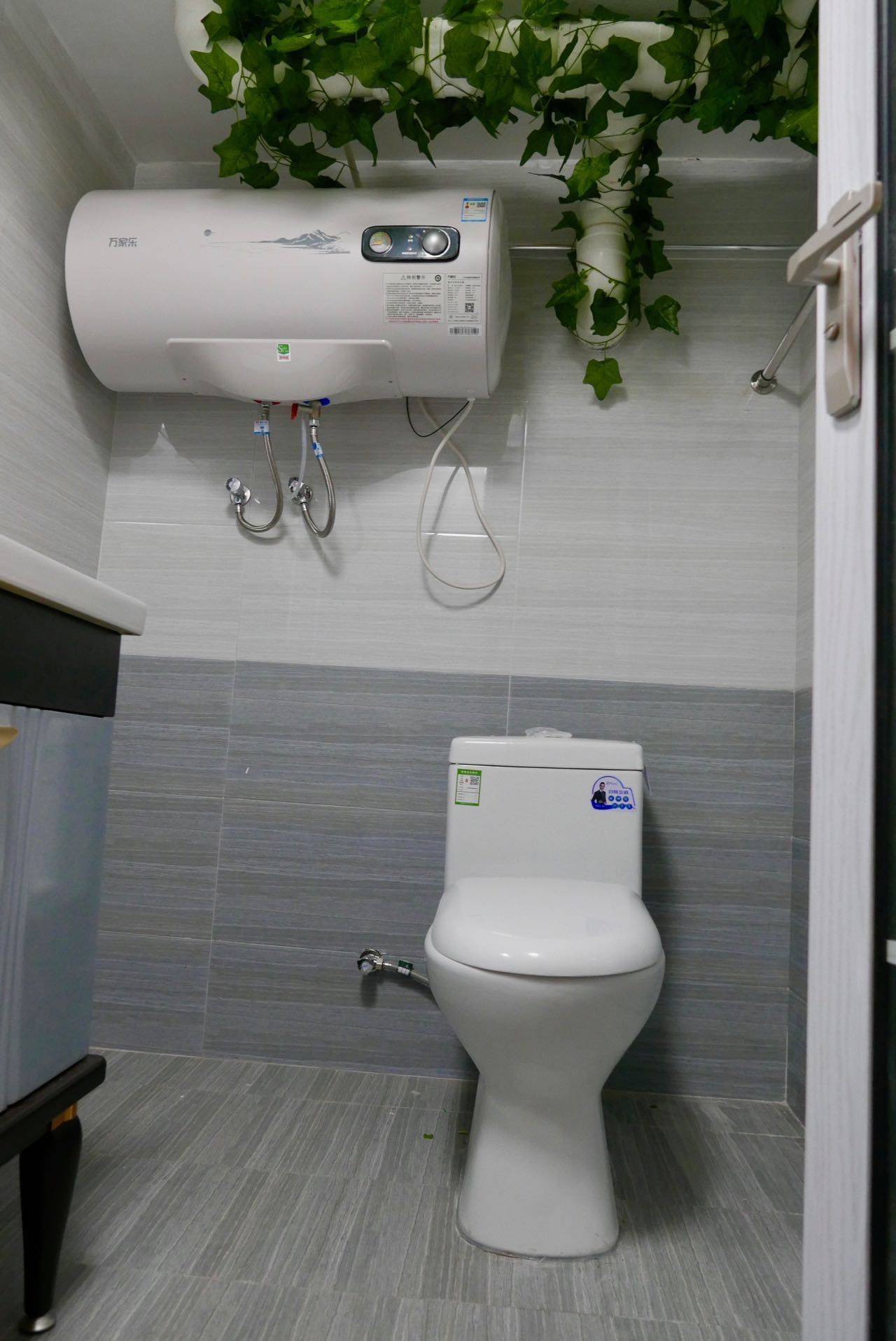 南昌 青山湖区 | 晖燕国际大厦_4