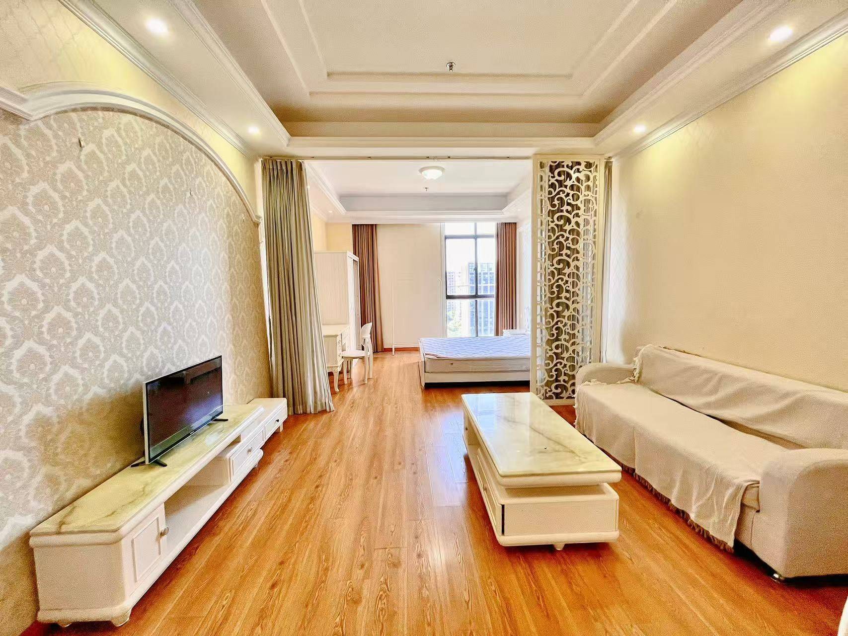 杭州 上城 | 明石商业大厦_3