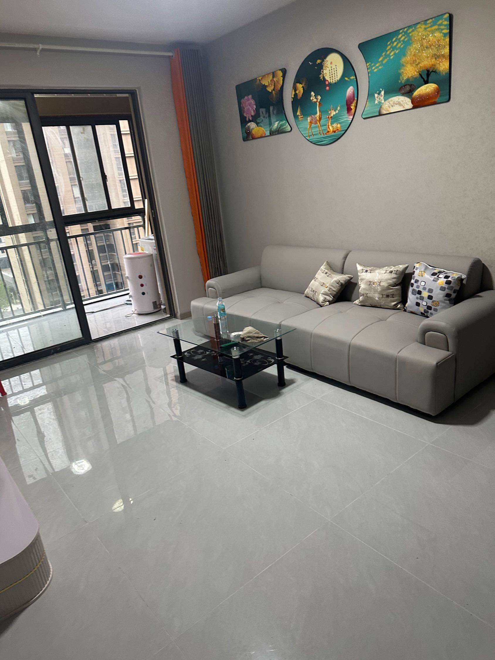 静静地躺着整租房源1