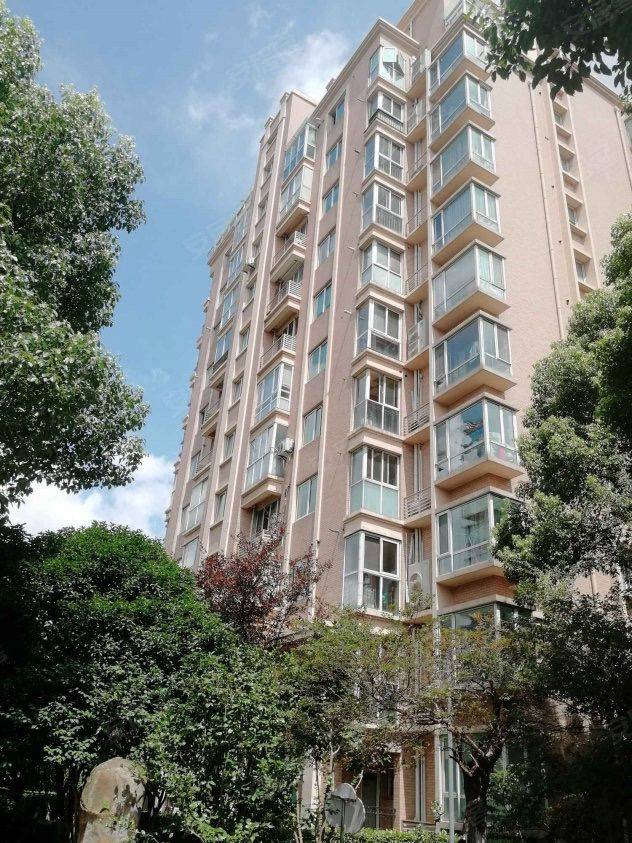 上海 闵行 | 嘉景苑-5号楼_5