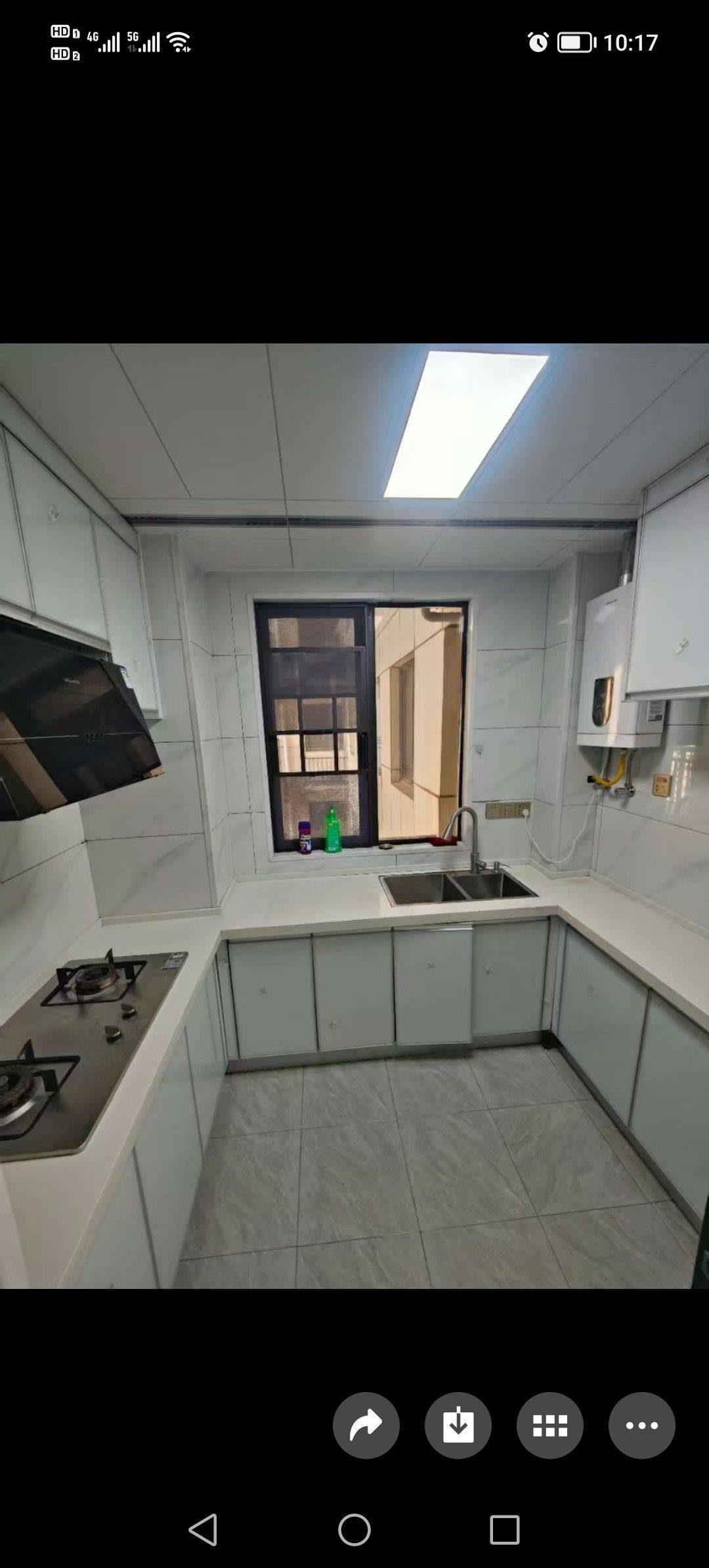 七彩云整租房源2