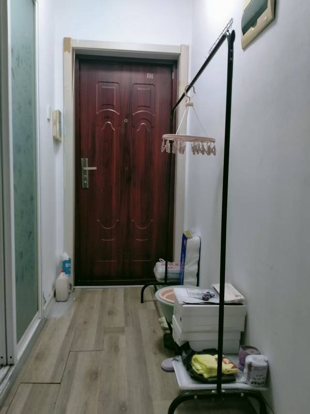 沈阳 沈北新区 | 阳光·书香园_3