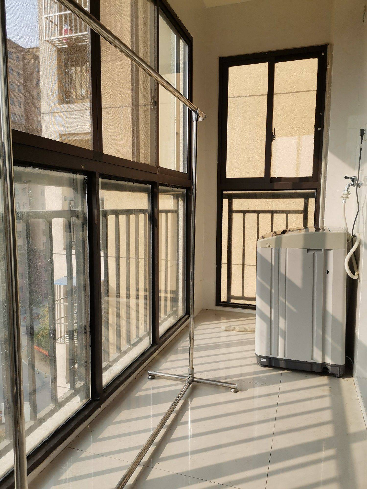 肥西县 联宝(合肥)电子科技有限公司仓储-6号楼