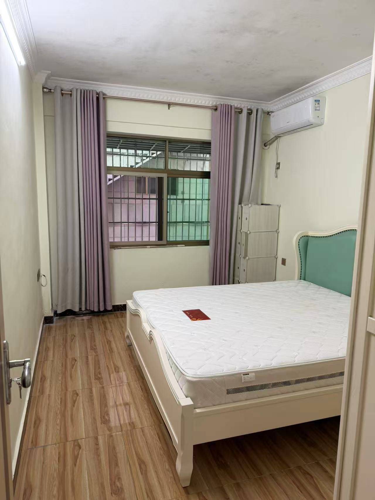 三亚 吉阳 | 美河巷-3号楼_3