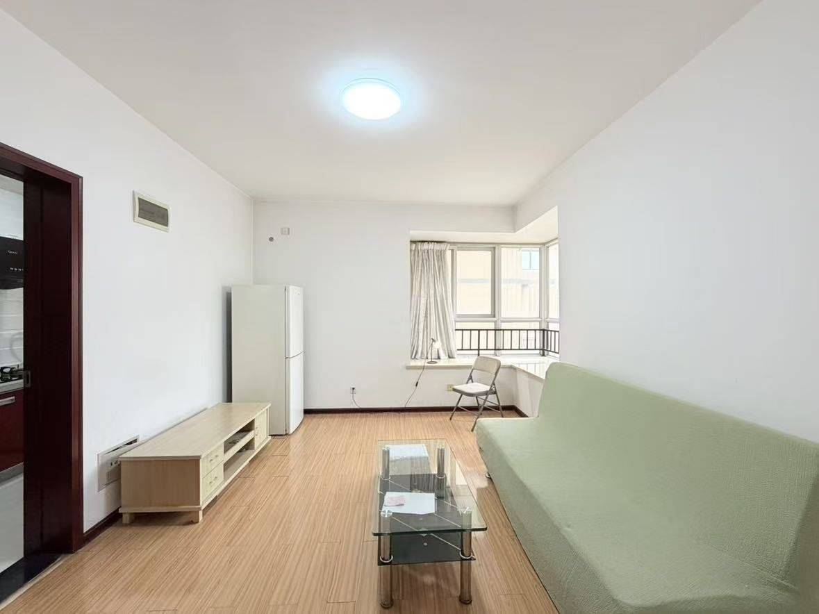 雁塔 海棠别馆-2栋