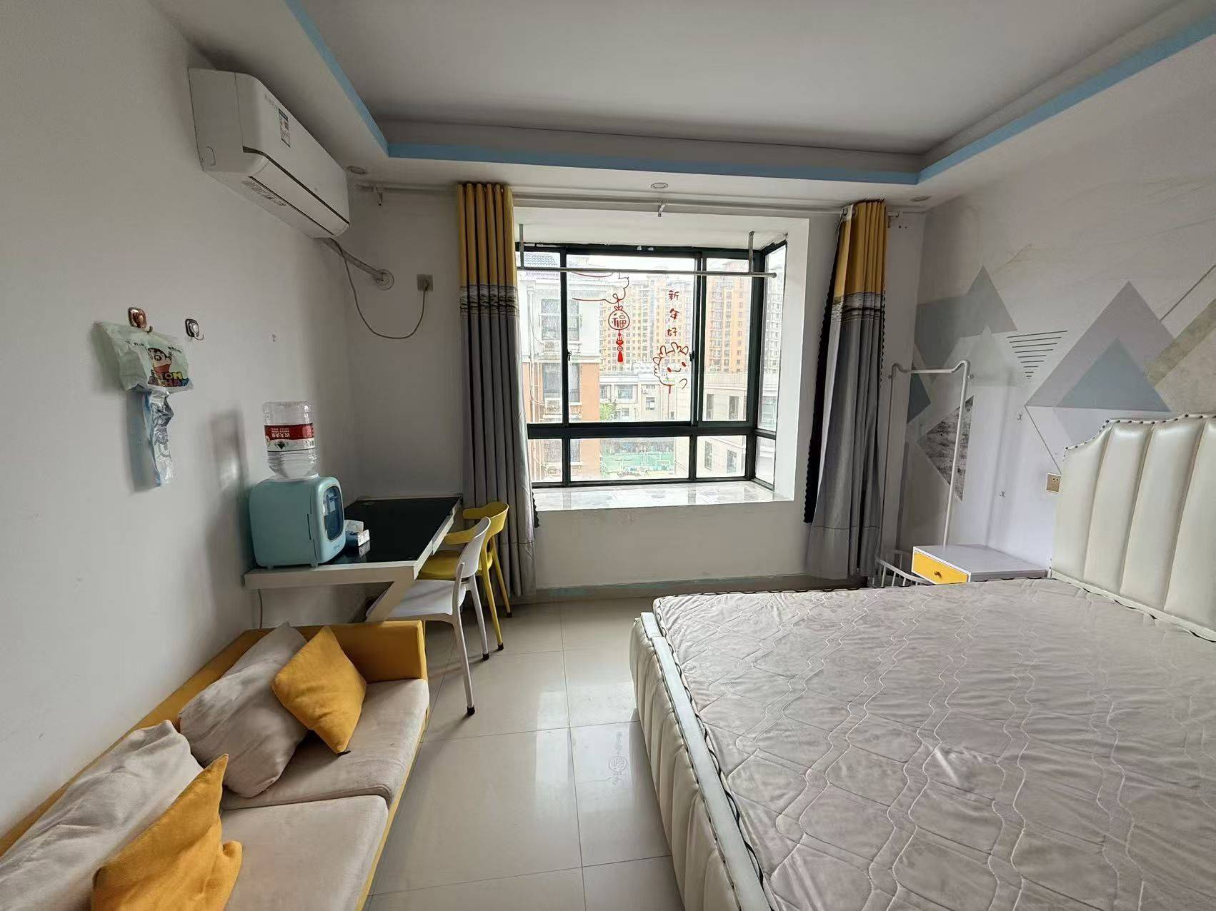 闵行 畅馨园-14号楼