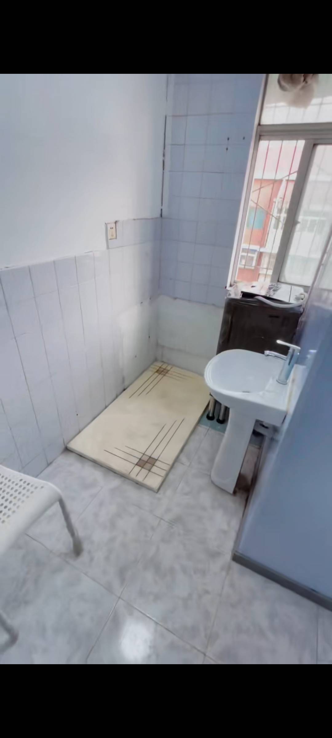 西安 雁塔 | 蒋家寨小区_4