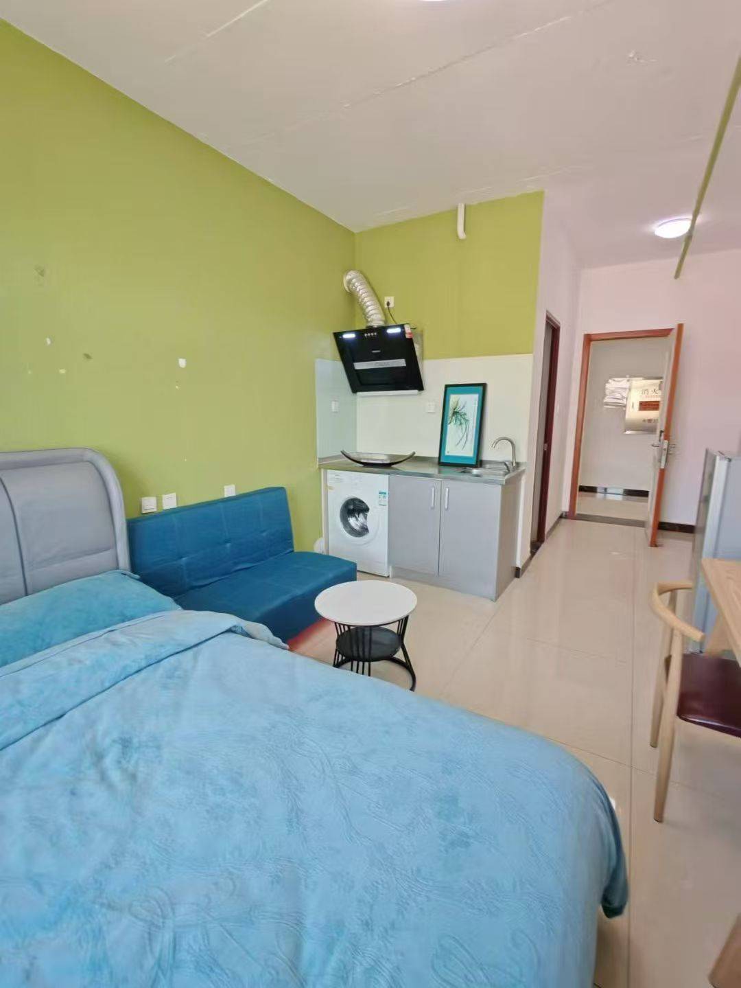 顺义 喆啡酒店(北京首都机场新国展店)