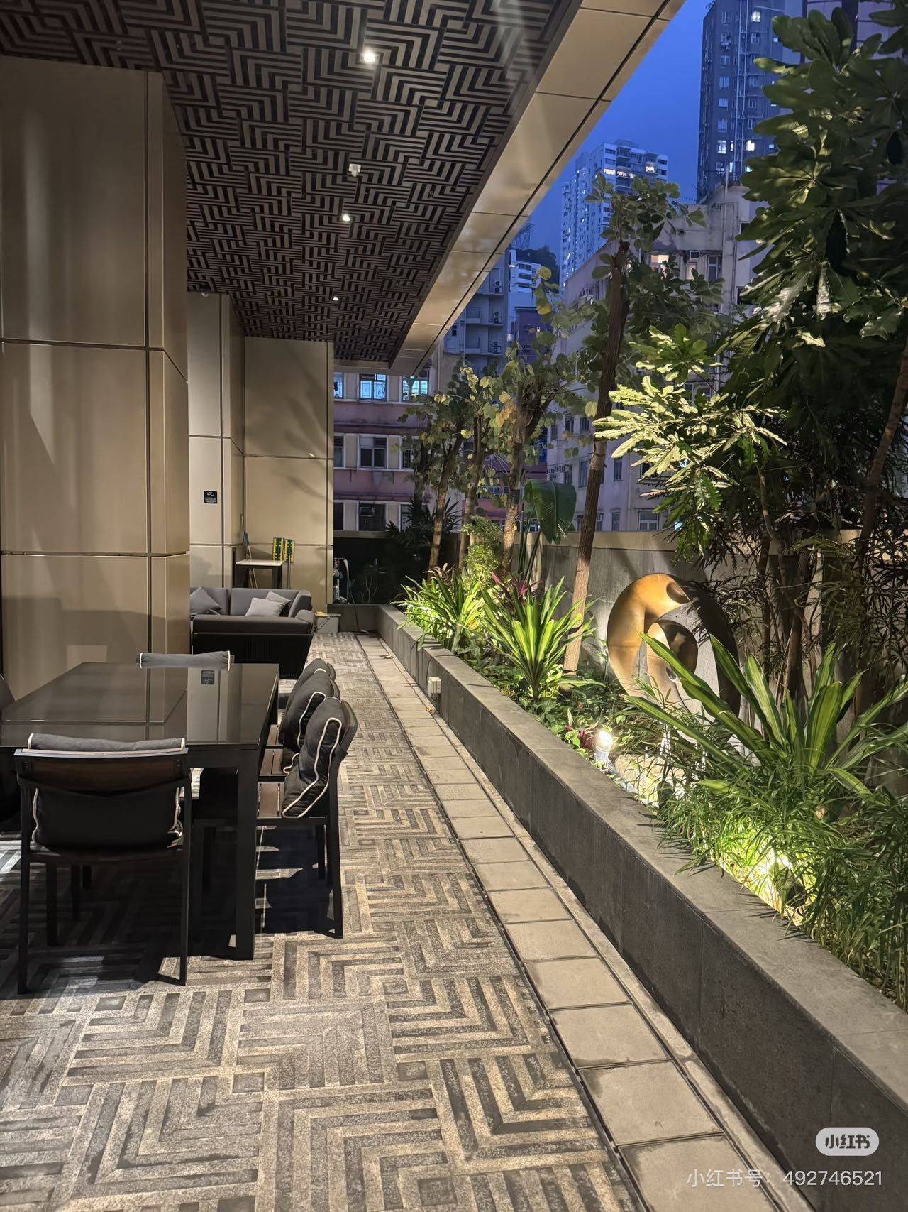 香港 香港岛  | 联发街18号_8